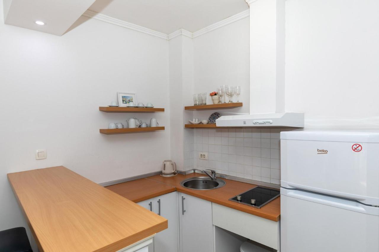 Happy Apartments موستار المظهر الخارجي الصورة
