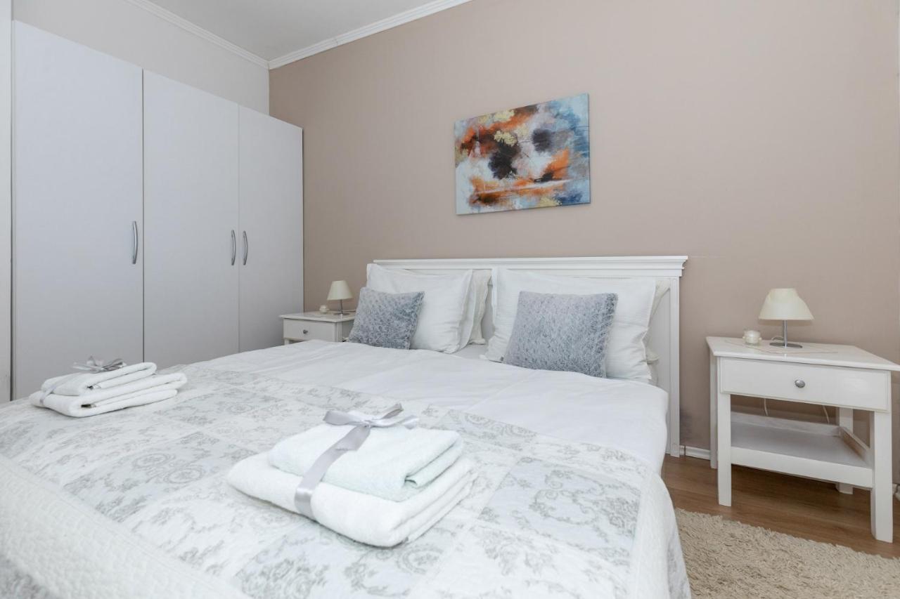 Happy Apartments موستار المظهر الخارجي الصورة