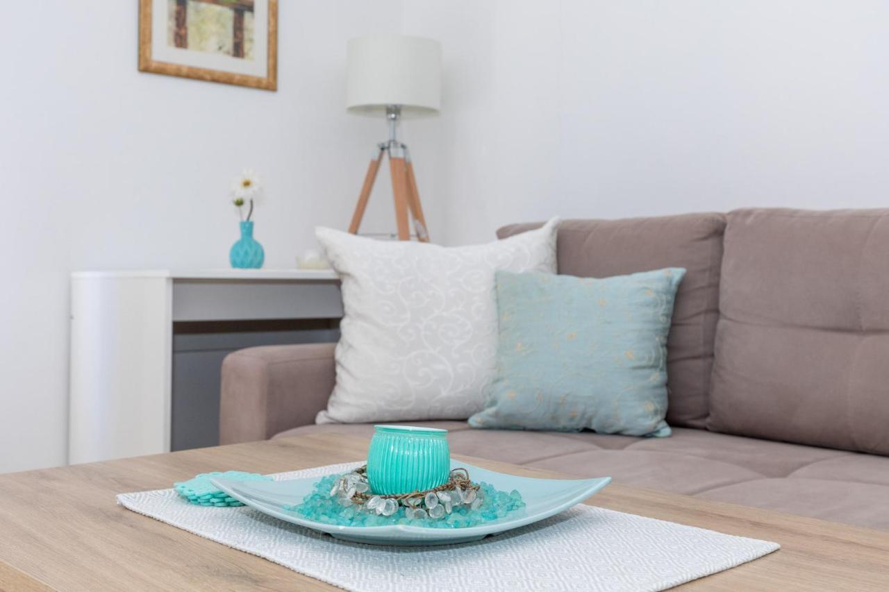 Happy Apartments موستار المظهر الخارجي الصورة