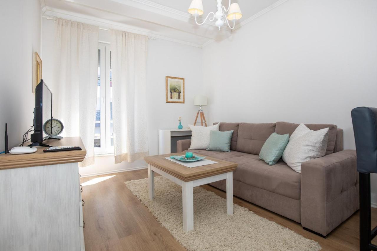 Happy Apartments موستار المظهر الخارجي الصورة