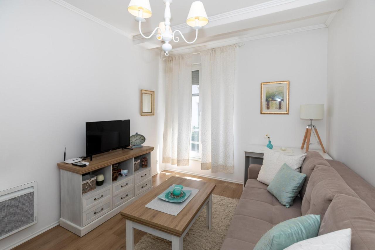 Happy Apartments موستار المظهر الخارجي الصورة