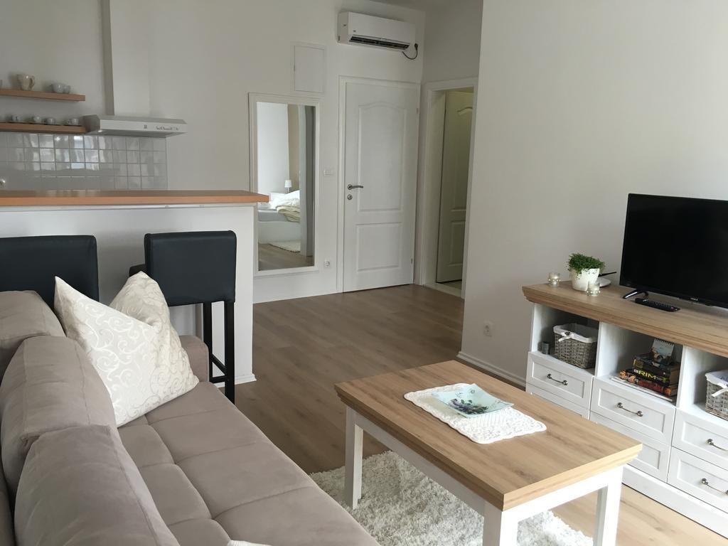Happy Apartments موستار المظهر الخارجي الصورة