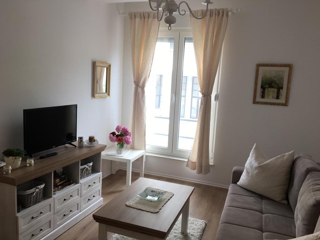 Happy Apartments موستار المظهر الخارجي الصورة