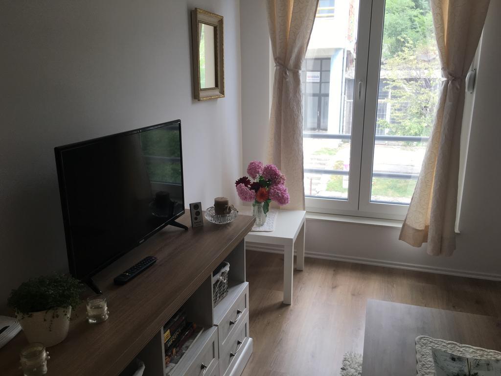 Happy Apartments موستار المظهر الخارجي الصورة