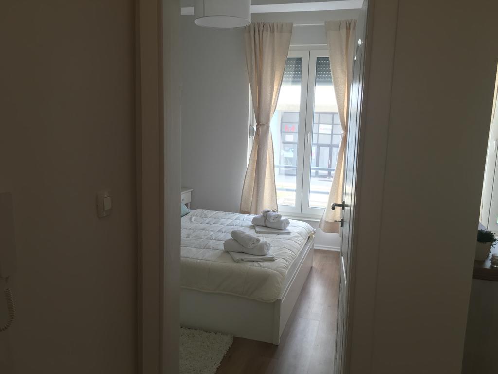 Happy Apartments موستار المظهر الخارجي الصورة