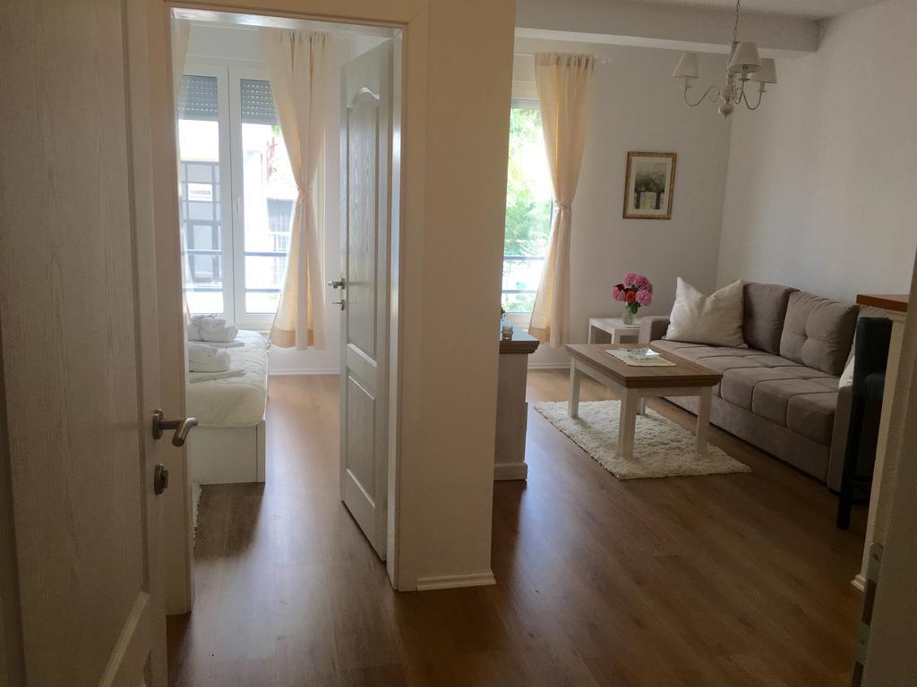 Happy Apartments موستار المظهر الخارجي الصورة