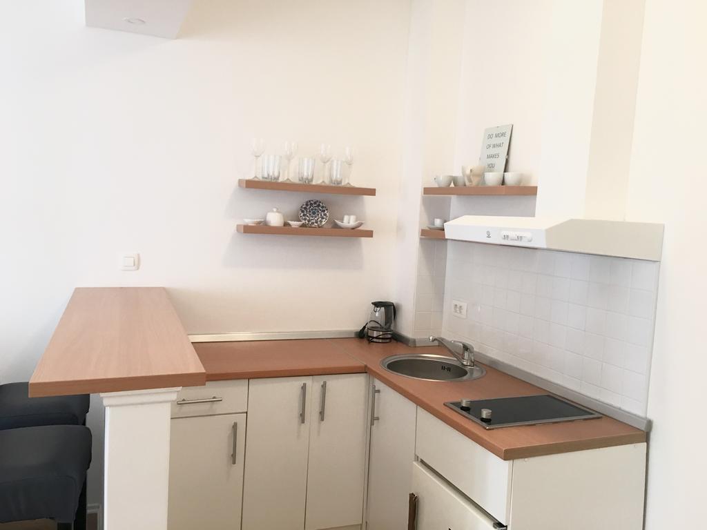Happy Apartments موستار المظهر الخارجي الصورة