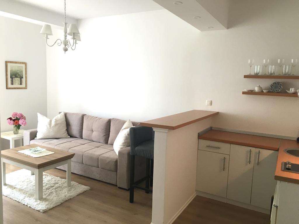 Happy Apartments موستار المظهر الخارجي الصورة