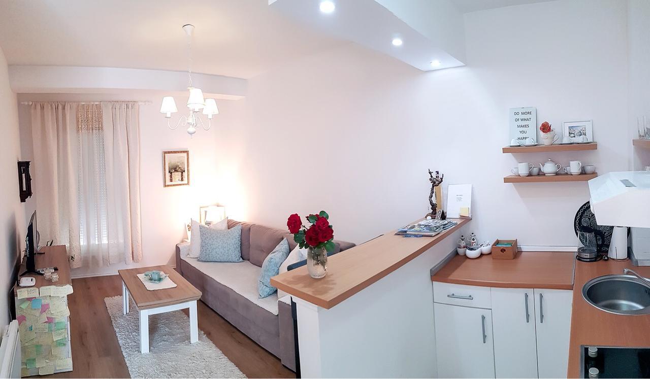 Happy Apartments موستار المظهر الخارجي الصورة