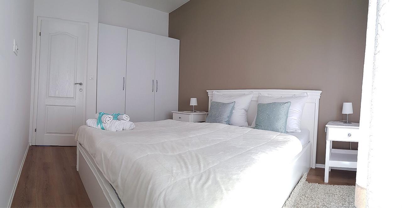 Happy Apartments موستار المظهر الخارجي الصورة