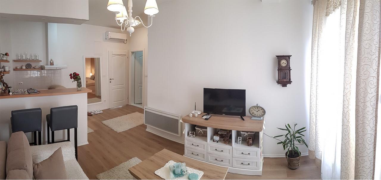 Happy Apartments موستار المظهر الخارجي الصورة