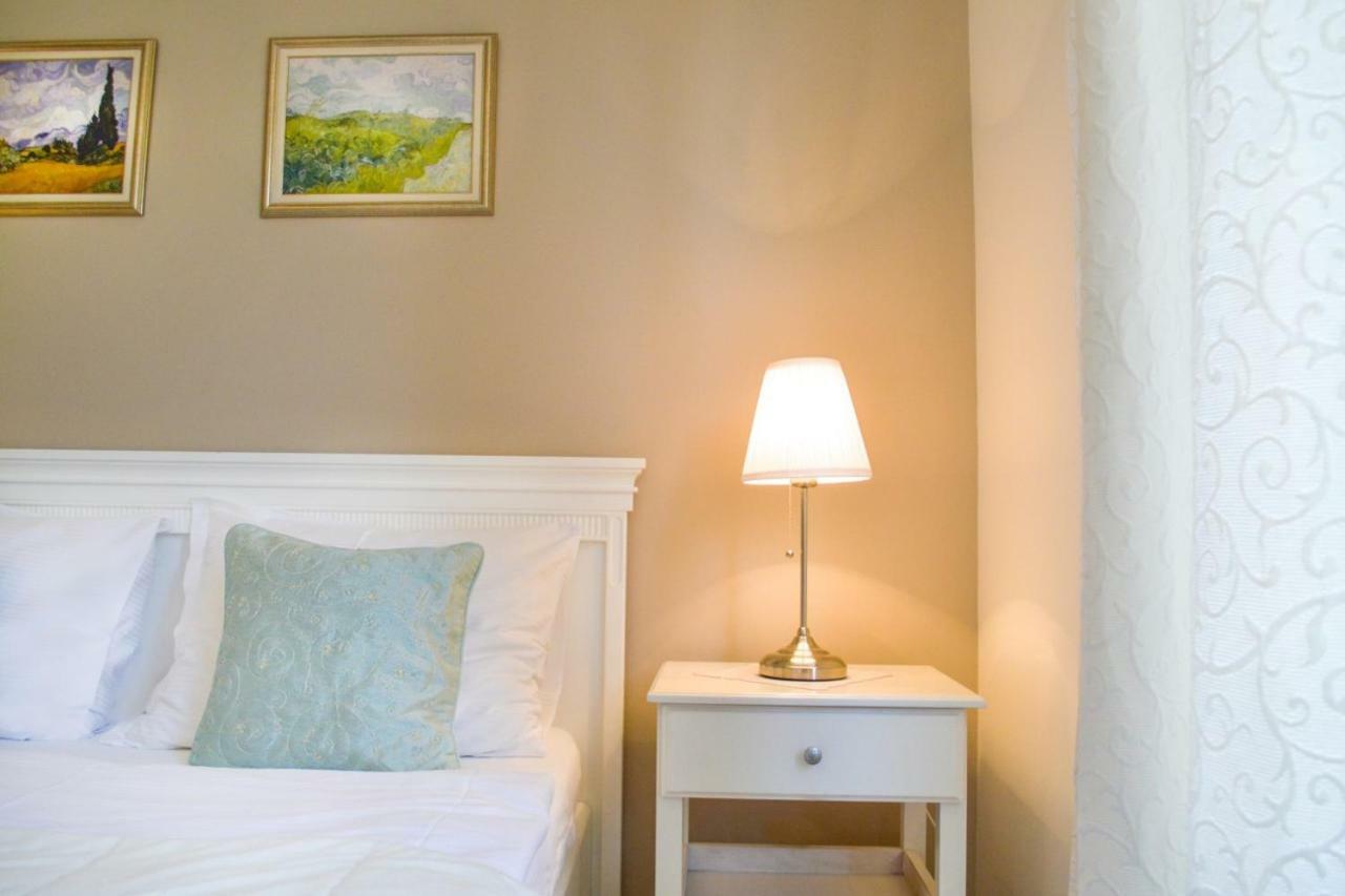 Happy Apartments موستار المظهر الخارجي الصورة