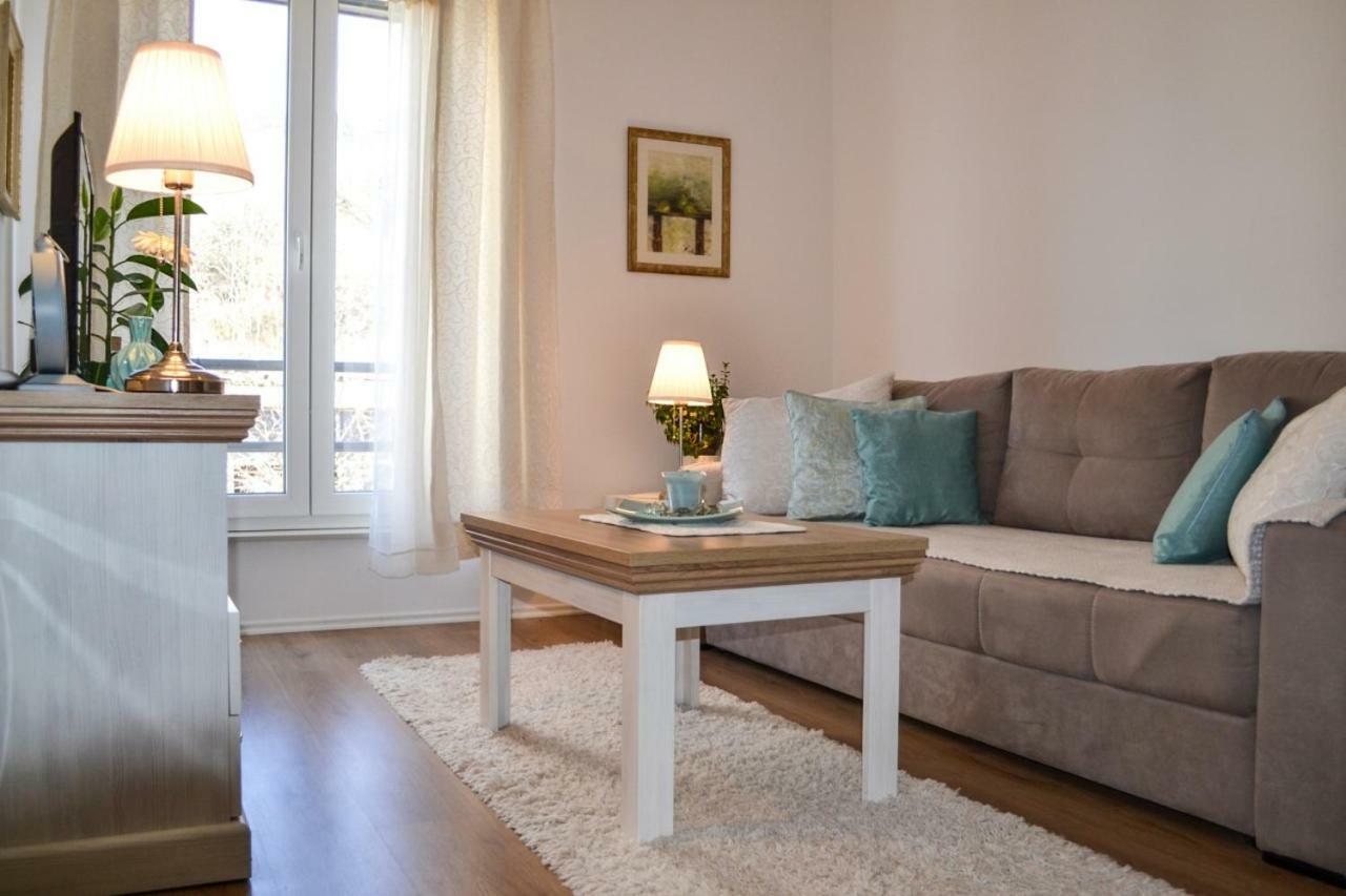 Happy Apartments موستار المظهر الخارجي الصورة