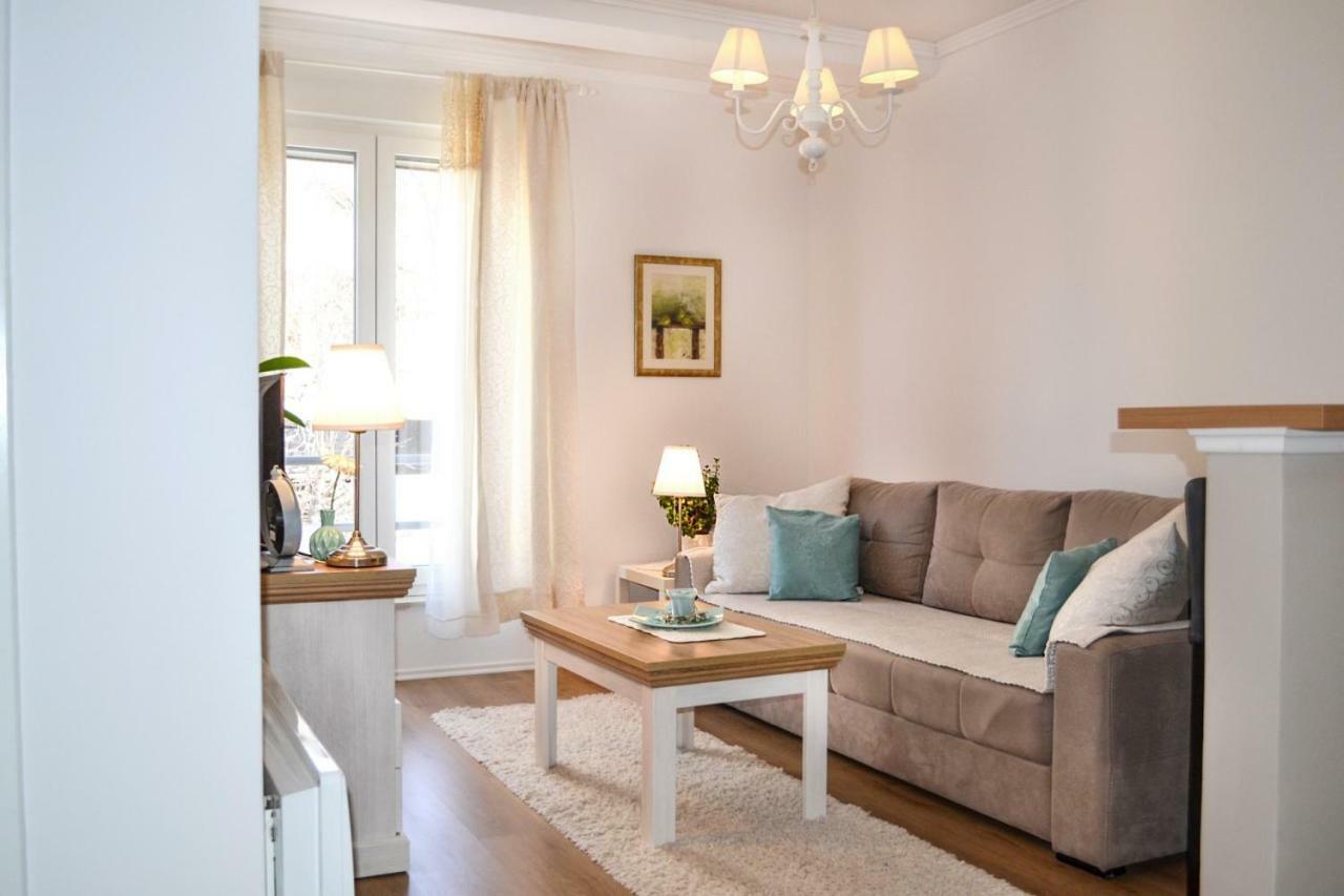 Happy Apartments موستار المظهر الخارجي الصورة