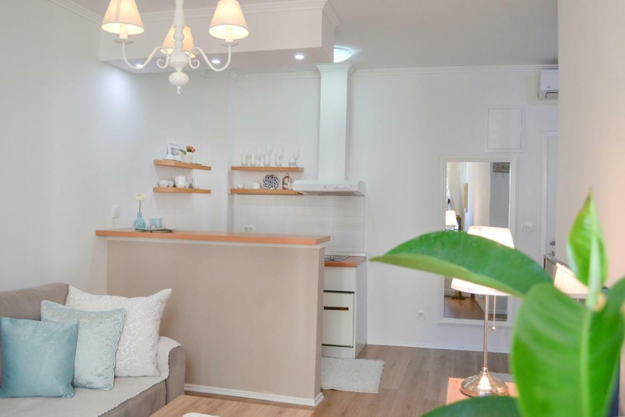 Happy Apartments موستار المظهر الخارجي الصورة