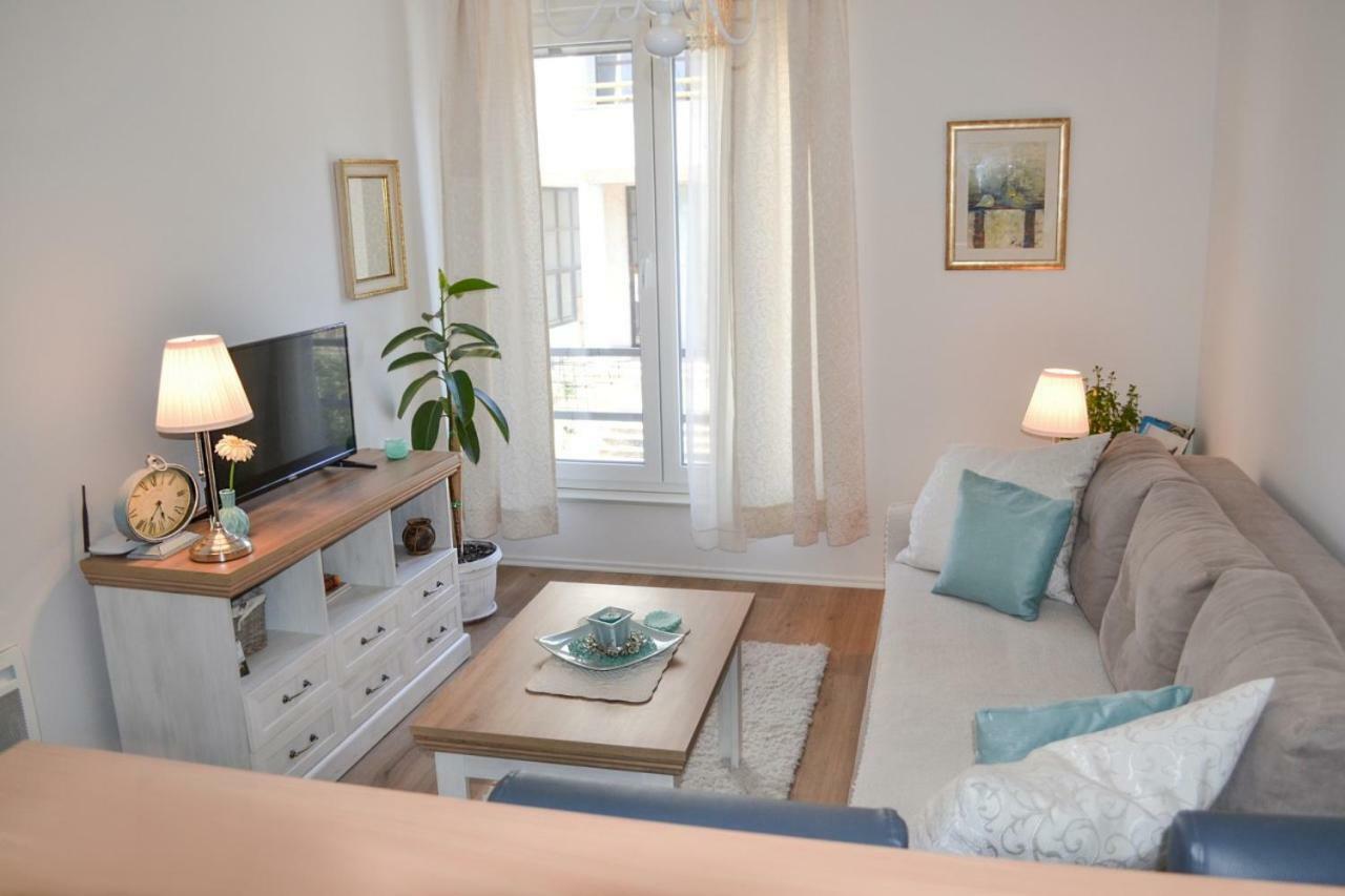 Happy Apartments موستار المظهر الخارجي الصورة